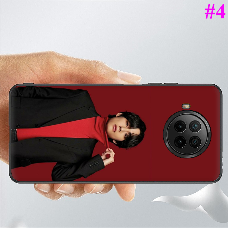 เคสโทรศัพท์มือถือ-ลาย-bts-v-สําหรับ-redmi-4a-4x-5a-6a-7a-8a-9a-9c-s2-go