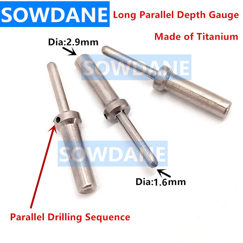 new-dental-long-parallel-pin-depth-gauge-dentist-implant-surgical-caliper-ruler-instrument-tool-titanium