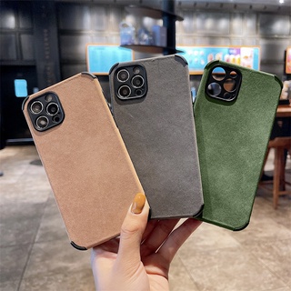 ภาพหน้าปกสินค้าเคสไอโฟน 7Plus 8Plus 6 6S 6Plus 6SPlus 7 8 Plus  เคส TPU นิ่ม กันกระแทก ทรงสี่เหลี่ยม สีแคนดี้ สําหรับ For IPhone XR XSMAX 11PROMAX 12PROMAX 12mini 11PRO 12PRO 12 mini 11 PRO 12 PROMAX SE X XS MAX Phone Case ที่เกี่ยวข้อง