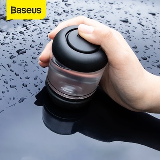 Baseus อุปกรณ์ทําความสะอาดกระจกรถยนต์กันน้ํากันฝนกันหมอกขนาด 100ml