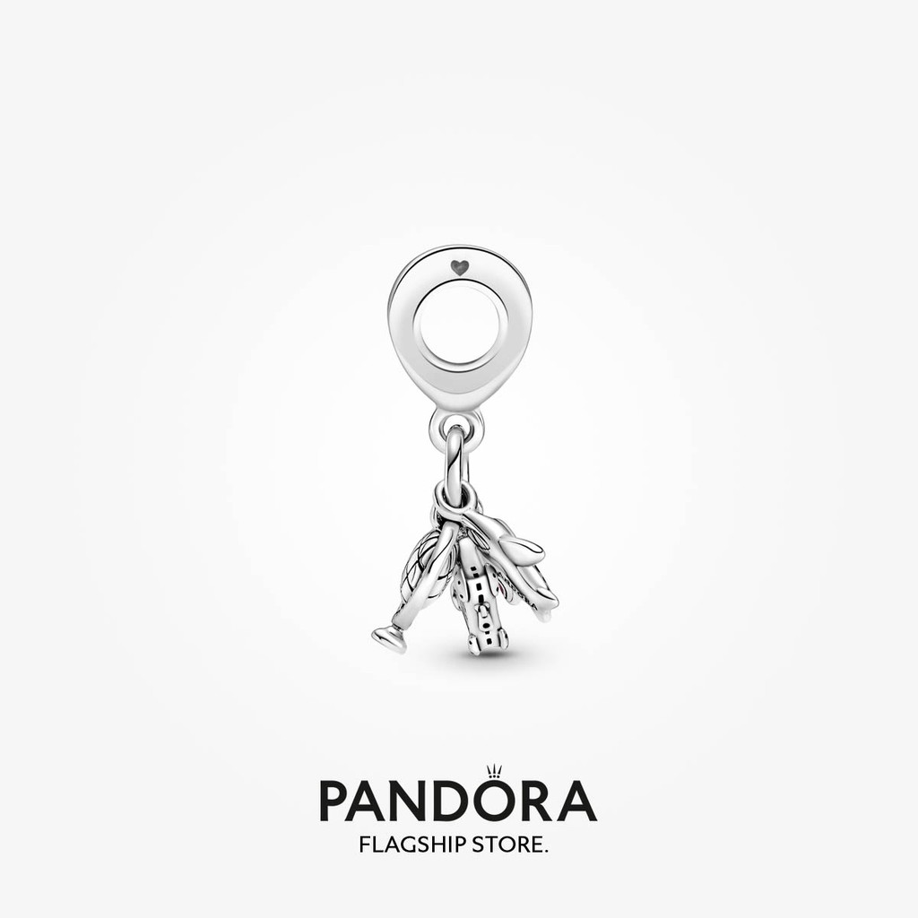 pandora-เครื่องบิน-ลูกโลก-และกระเป๋าเดินทาง-แบบห้อย-ของขวัญวันเกิด-สําหรับสุภาพสตรี-p825