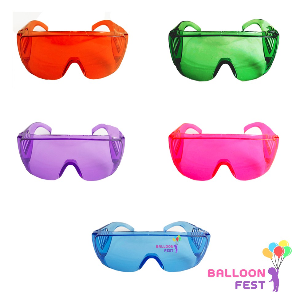 balloon-fest-แว่นสงกรานต์-แว่นกันน้ำ-ใส่เล่นนํ้าสงกรานต์