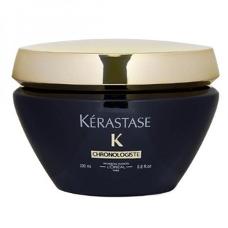 Kerastase Chronologiste Essential Revitalizing Balm Scalp and Hair 200 ml.