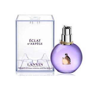 🔥🔥🔥 ซื้อนำ้หอม 2ขวดแถมทอง 0.1 กรัม 1 แผ่น 🔥พร้อมส่ง 🌈 น้ำหอม Eclat DArpege PH Eau de 100 ml.