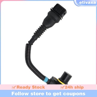 Automatic Transmission Rotational Speed Sensor 24357518732 for Mini Cooper Cvt R50/52 2002-2008 Vehicle Parts 2-Door Accessories Black