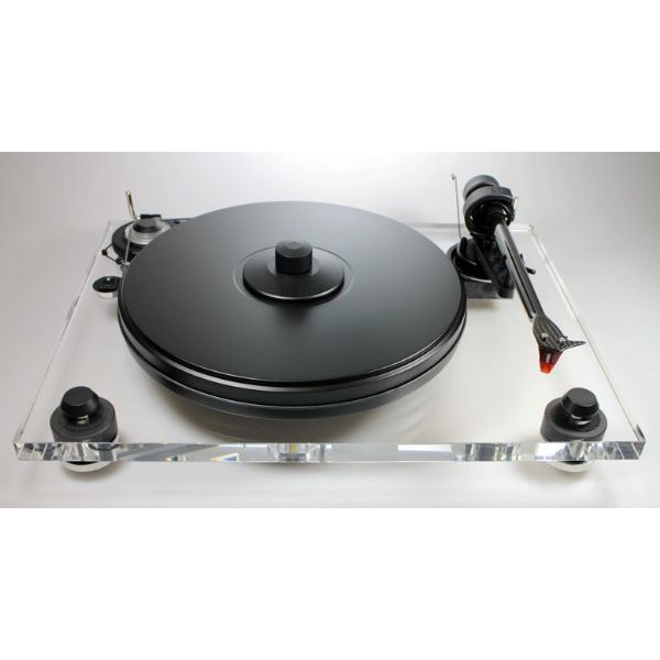 เครื่องเล่นแผ่นเสียง-pro-ject-2-xperience-dc-acrylic-new