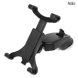 ภาพหน้าปกสินค้าNiki 360 Car Dashboard Mount Holder Stand For 7-11inch ipad Air Galaxy Tab Tablet PC ที่เกี่ยวข้อง