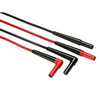 TL224  SUREGRIP SILICONE TEST LEADS