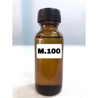 ภาพขนาดย่อของสินค้าMusk มัส 100 ขนาด 30 ml. ตัวให้ความติดทน