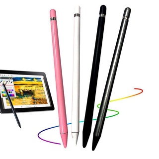 Universal Tablet Stylus Smartphone Pen for Stylus Android Lenovo Xiaomi Samsung Tablet Pen Screen Drawing Pen for Stylus