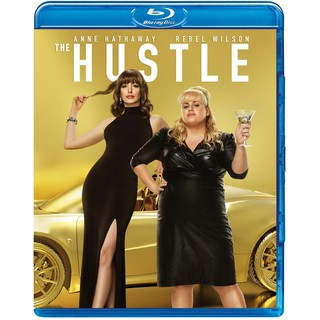 Hustle, The/โกงตัวแม่ (Blu-ray) BD มีเสียงไทย/ซับไทย