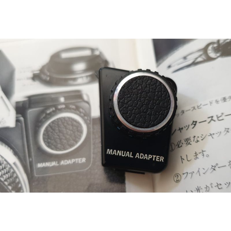 Olympus OM-10 Manual Adapter Shopee Thailand