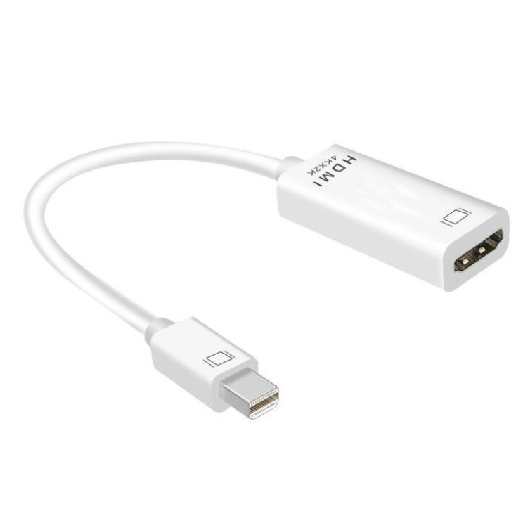 ช้อป mini displayport to hdmi ราคาสุดคุ้ม ได้ง่าย ๆ | Shopee Thailand