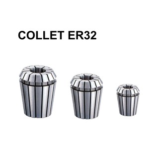 ภาพหน้าปกสินค้าลูกคลอเร็ท COLLET ER32 ซึ่งคุณอาจชอบราคาและรีวิวของสินค้านี้