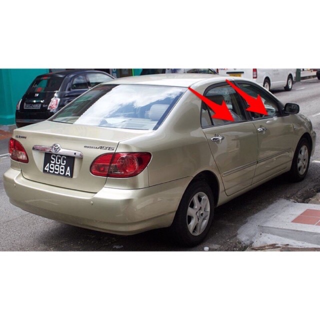 คิ้วรีดน้ำ-toyota-corolla-altis-สำหรับปี-2002-2007-limo