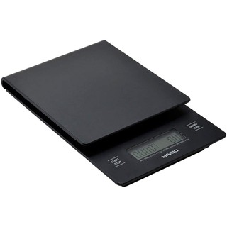 HARIO V60 Drip Scale เครื่องชั่งสำหรับดริปกาแฟ HARIO รุ่นอัปเกรดล่าสุด VSTN-2000B