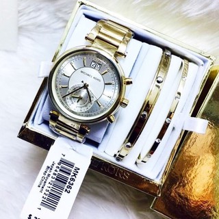brandnamewatch_authentic นาฬิกาข้อมือ Michael Kors Watch พร้อมส่งในไทย รุ่น 350