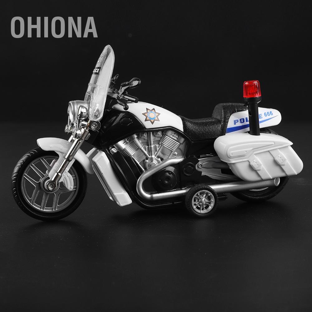 sale-ล้อแม็กรถตำรวจ-รถจักรยานยนต์ตำรวจ-ของเล่นเด็ก-ของขวัญเด็ก
