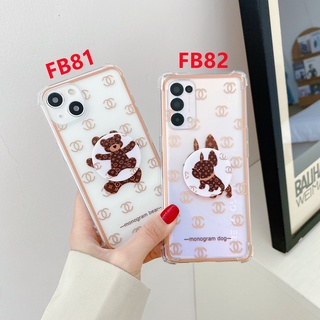 สำหรับ โซ่ เคส ซัมซุง Samsung Galaxy A14 4G 5G A24 A34 A54 5G S23 S23+ S23 Ultra A33 A53 A73 5G A03 A13 A53 S21 FE S22 Ultra S22+ A52s A12 A22 4G A22 5G A32 4G A32 5G A72 A52+ที่จับโทรศัพท์