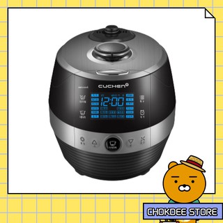 หม้อหุงข้าว อันดับ 1 ในเกาหลี Korean Cuchen Rice Cooker