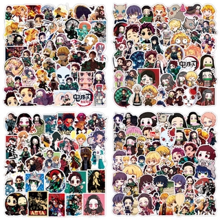 NARUTO สติ๊กเกอร์ลายการ์ตูนนารูโตะ 10 ชิ้น