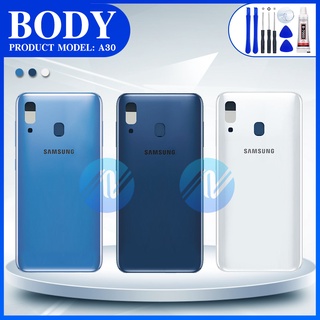 บอดี้ Body Samsung Galaxy A30 / SM-A305