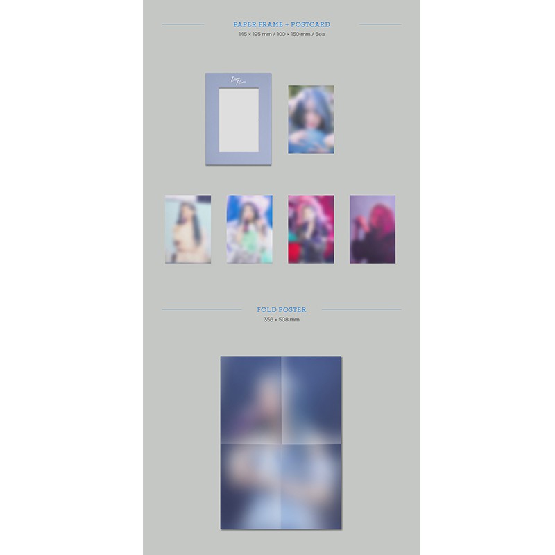 2019 IU Tour Concert Love, poem in Seoul DVD BLURAY | Shopee Thailand