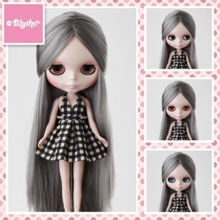 **พรีออเดอร์**ตุ๊กตาบลายธ์รีเจค (Factory Blythe)