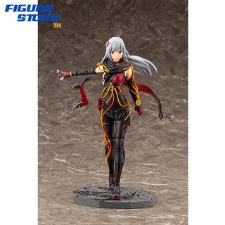 *Pre-Order*(จอง) ARTFX J SCARLET NEXUS Kasane Randall 1/8 (Kotobukiya) (โมเดล)(ของแท้)(ล๊อต JP)