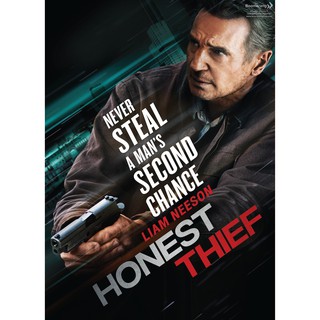 Honest Thief/ทรชนปล้นชั่ว (SE) (Boomerang)