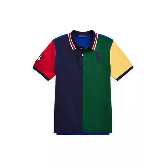 ralph-lauren-big-pony-polo-ของแท้100