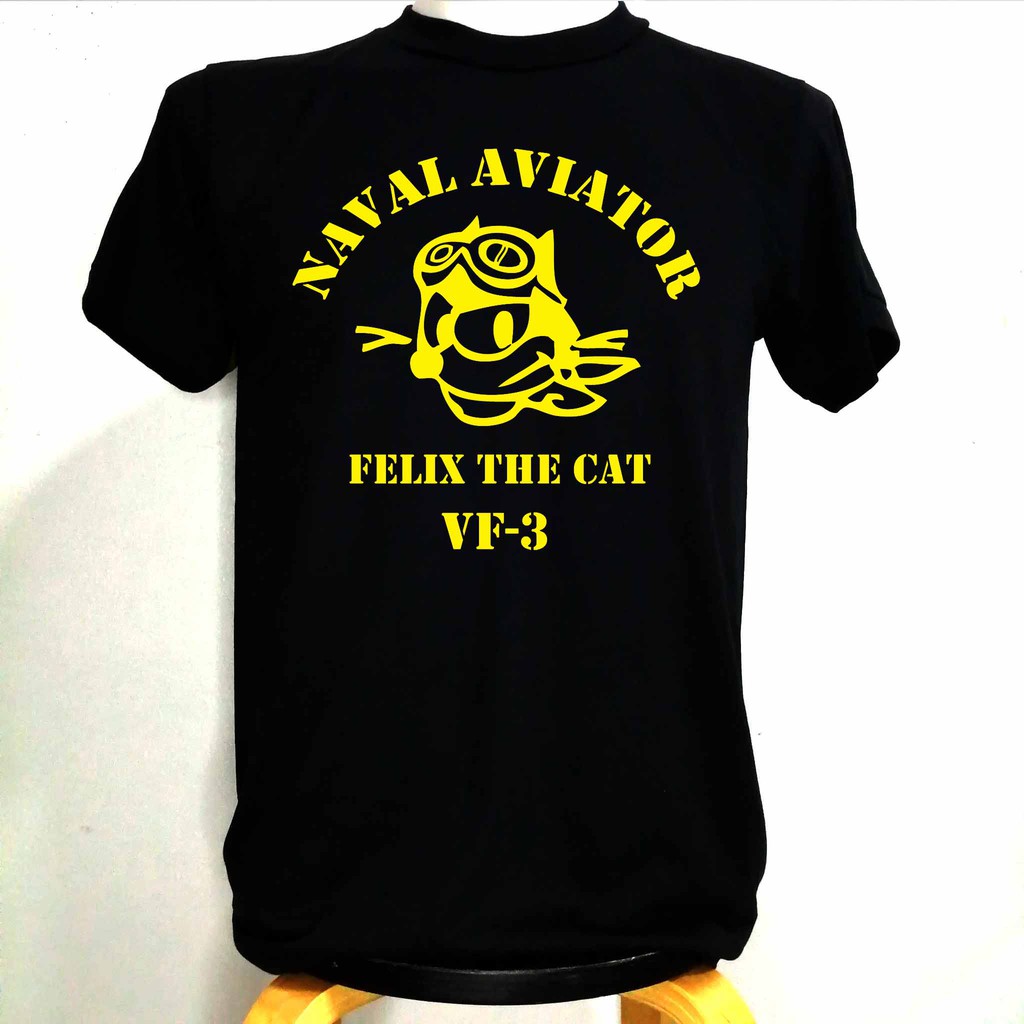 เสื้อทหารลาย-naval-aviator