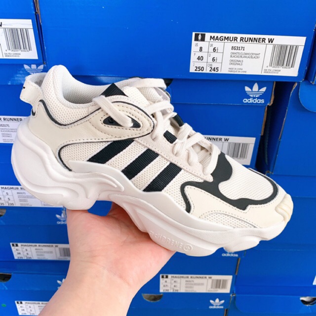 ส่งฟรีems-adidas-mamur-runner-w-ของแท้