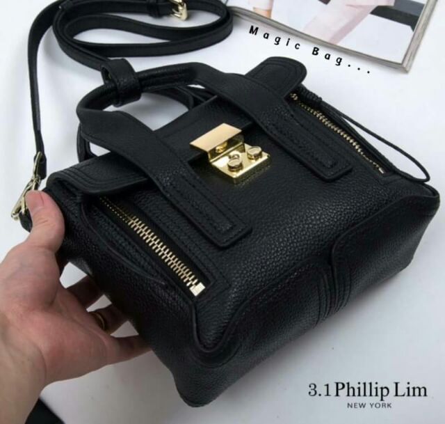 phillip-lim-กระเป๋าถือและสายสะพาย