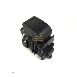 power window switch Toyota Soluna 1996 สวิตช์กระจกไฟฟ้า โตโยต้า โซลูน่า ปี 1996 ด้านซ้าย