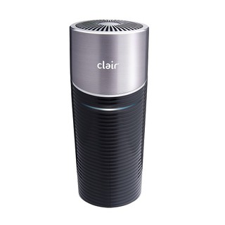 Clair air filter outlet