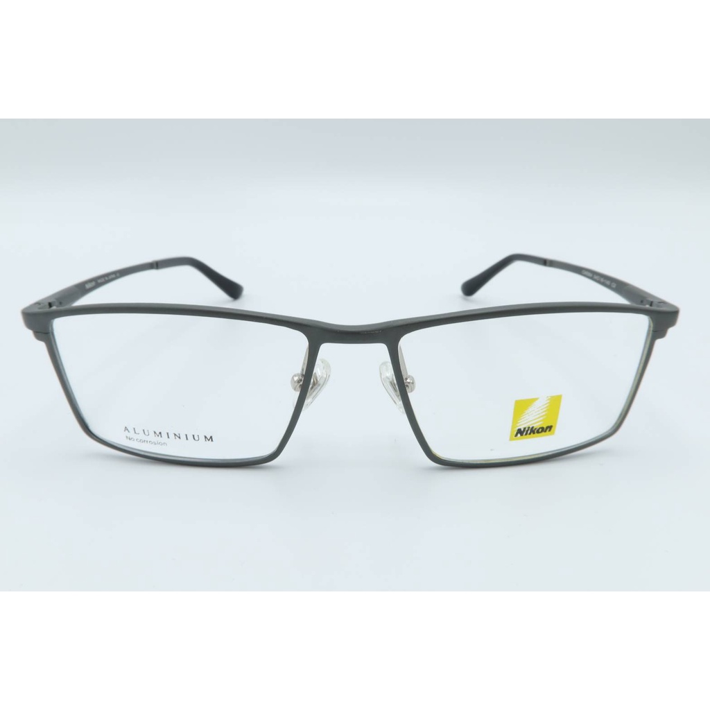 แว่นตาnikon-cx6264-c2-สีเทา-รหัสe155