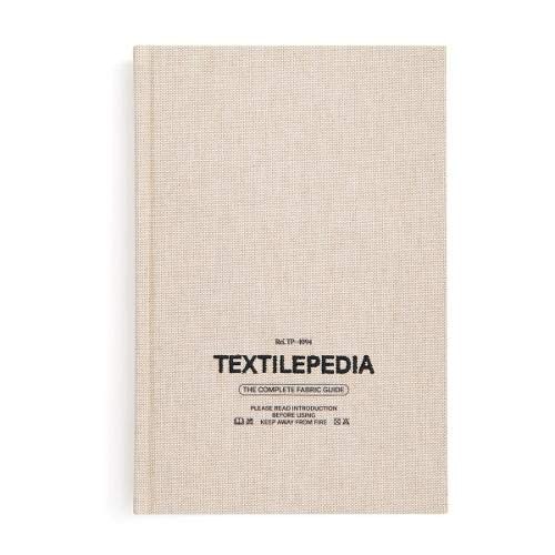 หนังสือภาษาอังกฤษ-textilepedia-textile-directory-hard-cover-พร้อมส่ง