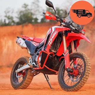 [M] กันล้ม สำหรับ HONDA CRF300 RALLY (ส่งฟรี) / CRASH BAR HONDA CRF300 RALLY