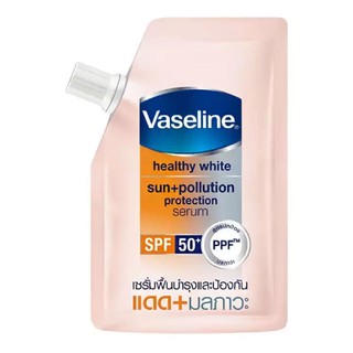 Vaseline Healthy White Sun+Pollution Protection Serum SPF50+/PA++++