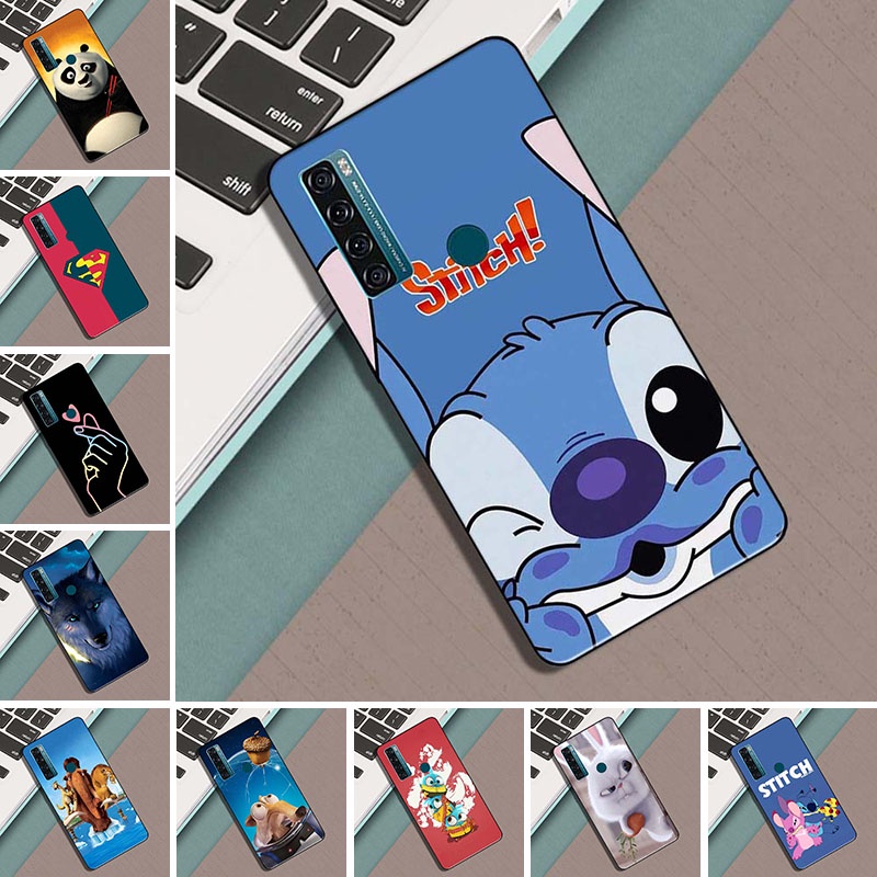 เคสโทรศัพท์มือถือ-ลายการ์ตูน-สําหรับ-tcl-20r-5g-tcl-bremen-5g-tcl-20ax-5g