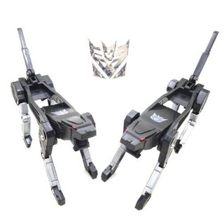 ภาพหน้าปกสินค้าหุ่นยนต์สุนัข Transformers USB 3.0 แฟลชไดรฟ์ 8-32GB Pendrive U Disk Memory Stick ที่เกี่ยวข้อง