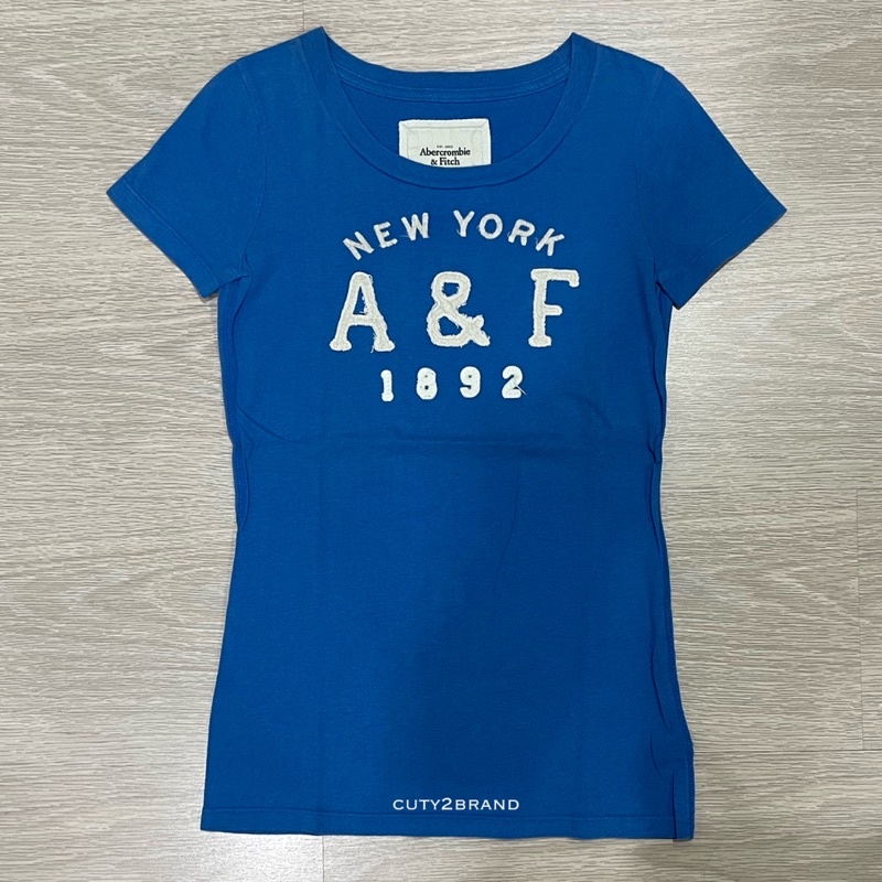 abercrombie-แท้-ผญ-size-s-used-สภาพดี-ไม่มีตำหนิ