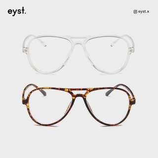 แว่นตารุ่น WINNIE | EYST.X