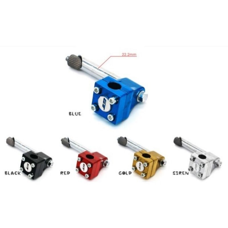 ขายดี-ก้านแฮนด์จักรยาน-gt-kepala-gt-basikal-lajak-bmx-gt-mallet-handle-bar-stem