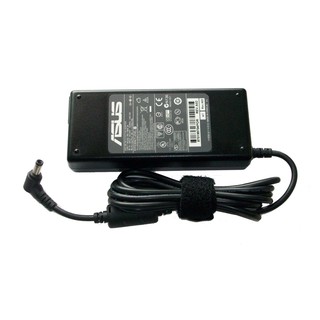 ASUS Adapter 19V 4.74A 5.5 x 2.5mm Adapter for Asus Laptop