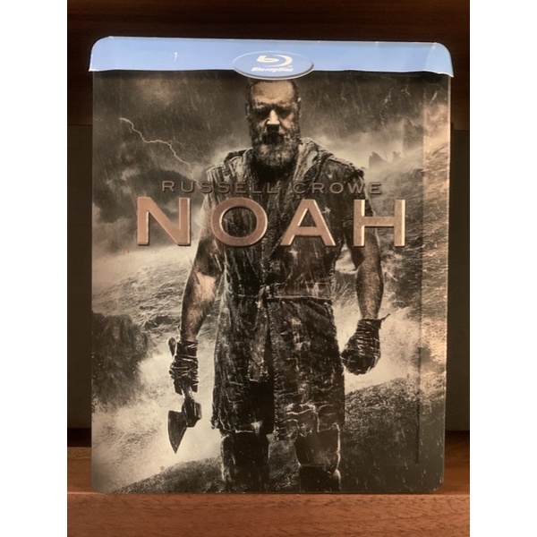 blu-ray-steelbook-แท้-เรื่อง-noah-มีเสียงไทย-บรรยายไทย-รับซื้อ-blu-ray-cd