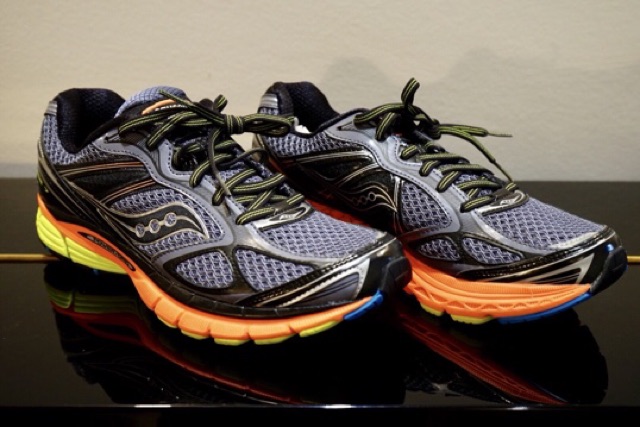 Saucony guide 7 outlet