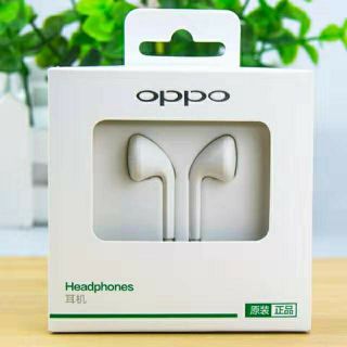 OPPO หูฟัง oppo  MH133  เสียงดีราคาถูก