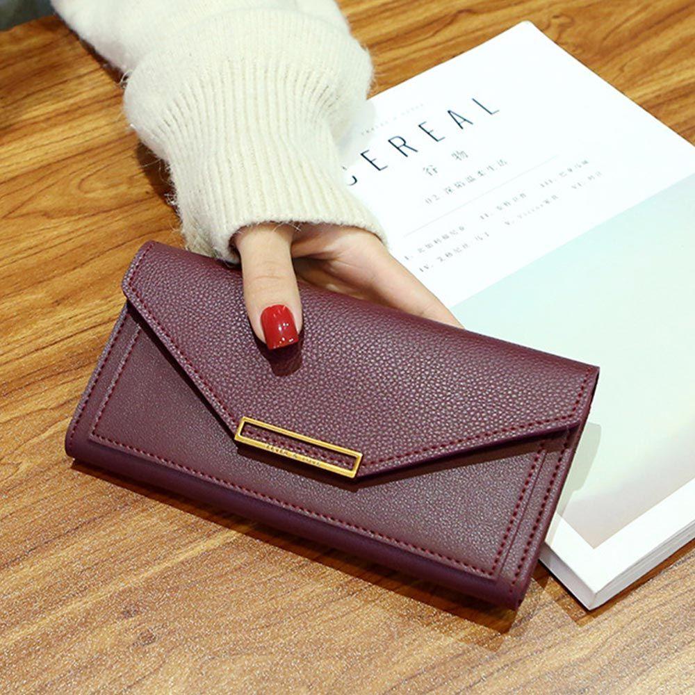 Pocket wallet for women best sale